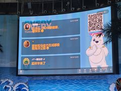 -海合安成都极地海洋公园