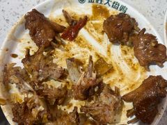 -金柱大盘鸡(和田二街店)