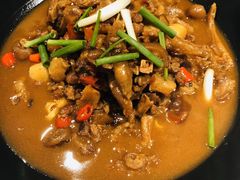 -飶香居(省博物馆店)