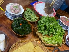 -楠火锅(哈尔滨金爵万象店)