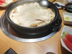 -一朵菌·野生菌探索家火锅(南亚店)
