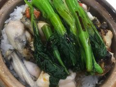 -坤记煲仔小菜(西环店)