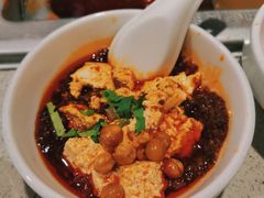 捞派豆花-海底捞火锅(大融城店)