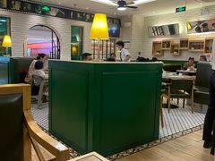 大堂-茶港·点心·啫啫煲(范湖万达广场店)