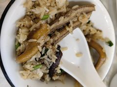 -台山第一家兴华黄鳝饭·黄鳝婆(开平店)