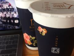 -蘭奢雅集·江浙菜(青山江滩店)