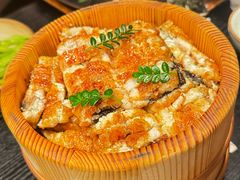 -玄白·炭烤活鳗(上海首店)