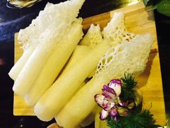 -慢丽江·云南野生菌土鸡锅(西山店)