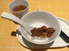 -蔡澜点心·粤菜(花城汇南区店)