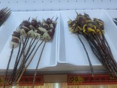 -牛串门串串香(东直门簋街总店)