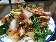 烤肉-五彩雪域藏餐馆