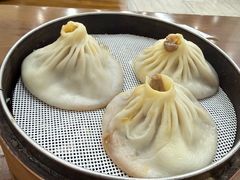 -李记清真馆(打钉巷店)