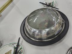 -争先鲜·蒸汽海鲜自助·鲜切牛肉
