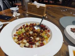 -顺兴老茶馆·精品川菜(世纪城店)