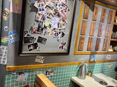 -欧巴烤肉(创富世纪店)