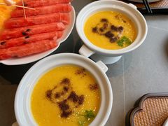 -四川饭店(长白店)