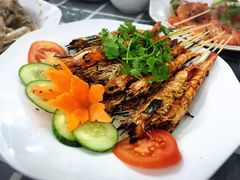 -QQ海鲜餐厅