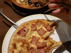 -萨莉亚意式餐厅(杭州滨江天街店)