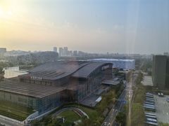 -北京北辰洲际酒店