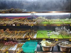 -乐乐姐超级土豆(中关村5号店)