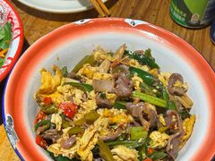 -兔槽江湖菜·重庆璧山兔(水围店)