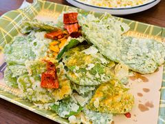 -食光慢宴·安吉土菜馆