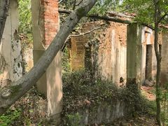 -虞山风景区