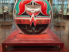 -北京工艺美术博物馆