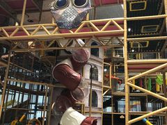 -杭州开元森泊度假乐园