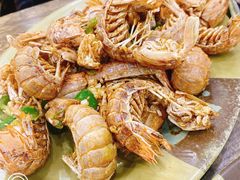 -贞姨美食·老字号海鲜大排档