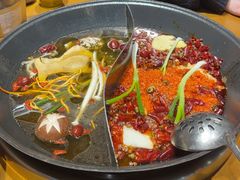 -楠火锅(太古里总店)