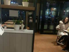 -肯德基(格尔木世邦店)