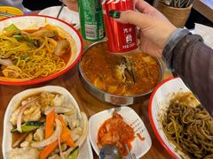 -多宾韩国料理(学衡路店)