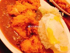 -金龙咖喱