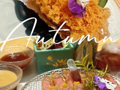 -吉之仙•中国制造•出口级食材日料店(领事馆总店)