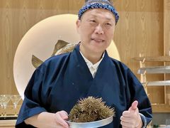 -东瀛阁(锦江宾馆店)