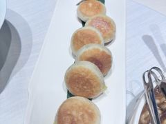 -开海·红岛海鲜虾水饺(石老人店)