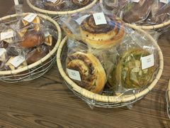 -雀食面包店(钟楼店)