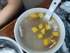 -智香甜品店