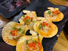 -烧蠔帮·生蚝海鲜牌档(观海店)