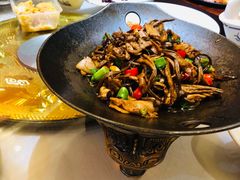 -大鸭梨烤鸭(甘家口店)