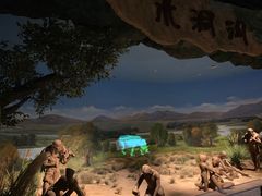 -宁夏博物馆