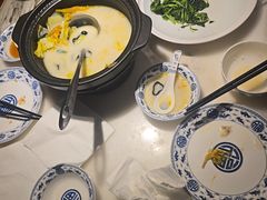 -淮扬府(安定门店)