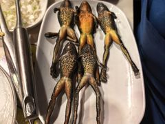 -江湖水乡铁锅炖魚(周庄嘉园店)