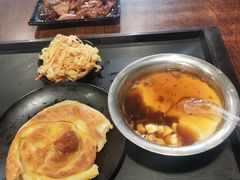 -欧阳家吊炉饼(九纬路店)
