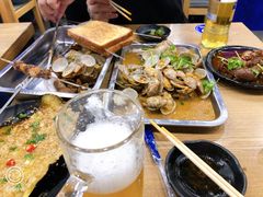 -老虎滩大连海鲜烧烤(建邺云锦路总店)