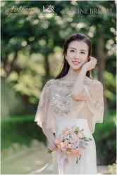 -拉瑞娜LaReine婚纱礼服高级定制