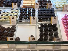 -GODIVA(港汇恒隆广场)