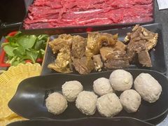 -林记潮牛·牛肉火锅(上马墩店)