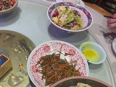 -吴记百家·私房菜·家宴(润园店)